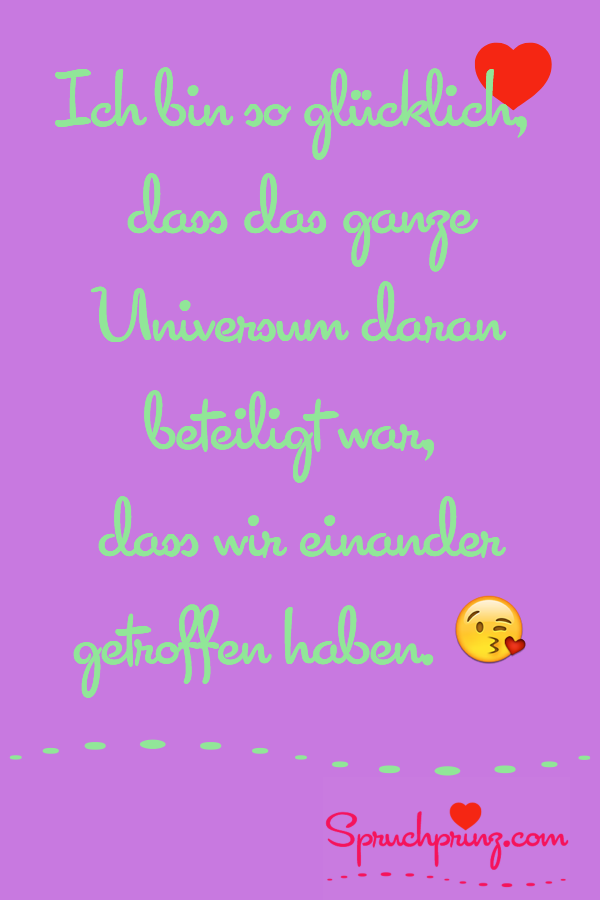 5 Liebesbotschaft Bilder (zum kostenlosen Teilen ...