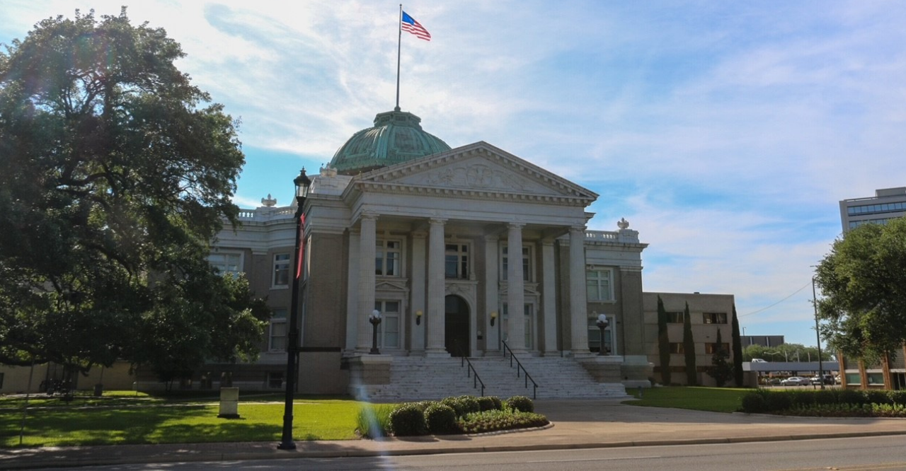 14th Judicial District Calcasieu Parish District Attorney #39 s Office