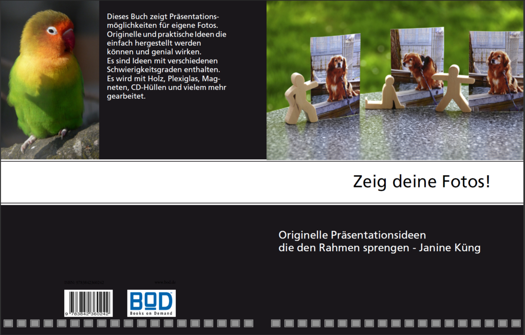 Deine fotos zeig