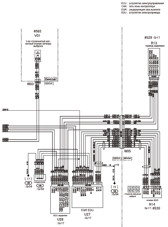 MITSUBISHI CANTER Truck Wiring Diagrams - Car Electrical Wiring Diagram