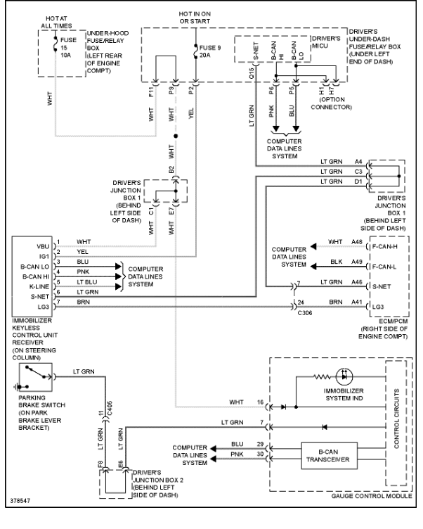 ACURA TL Wiring Diagrams Car Electrical Wiring Diagram