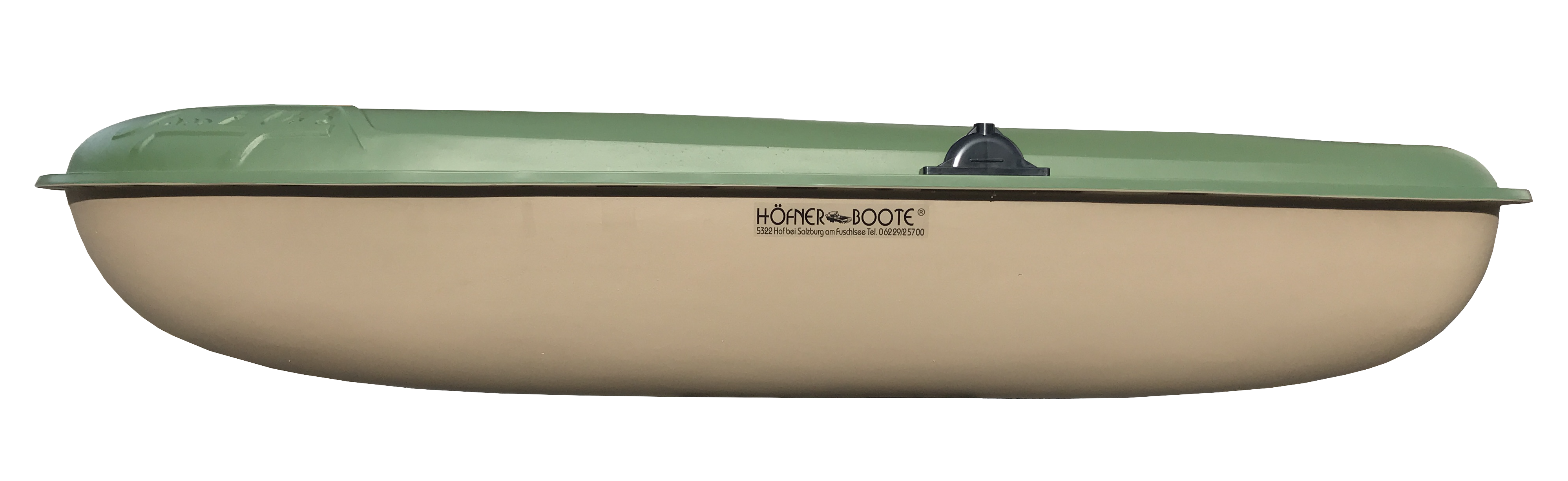 BIC 213 Sportyak, Dinghy Länge 213 cm Breite 115cm Gewicht 19 kg