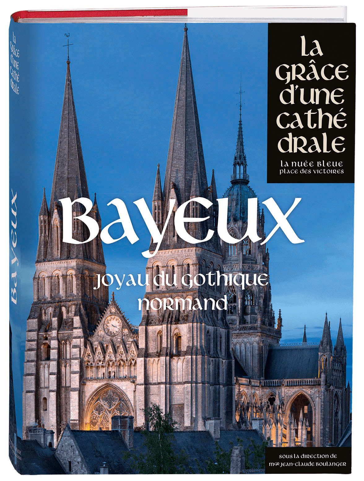 BAYEUX, JOYAU DU GOTHIQUE NORMAND Maison des Templiers