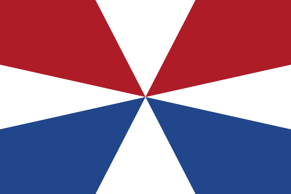 bandera de países bajos - Mapas y Banderas