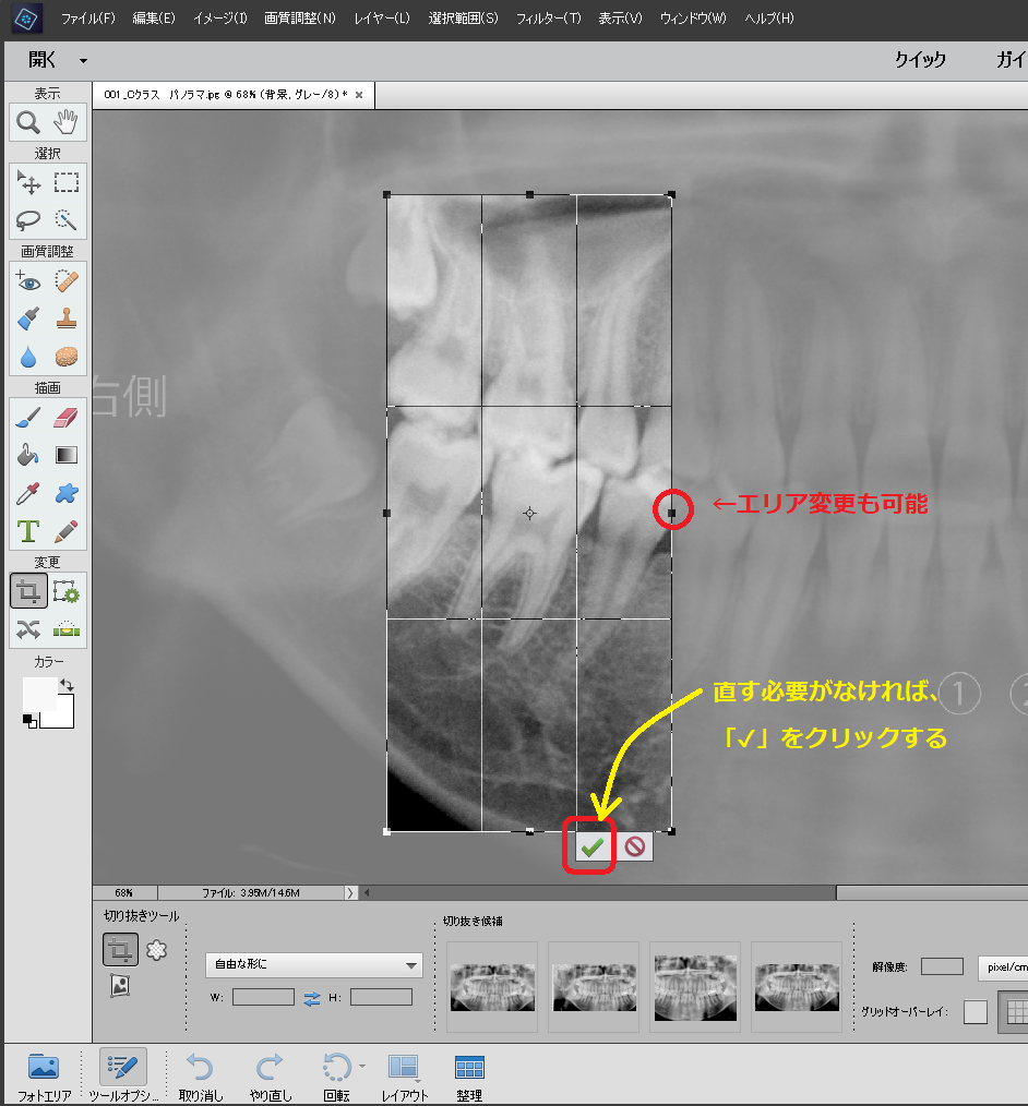 切り抜きツール Word Excel Powerpoint Accessのコツこつ 切り抜きツール Word Excel Powerpoint Accessのコツこつ