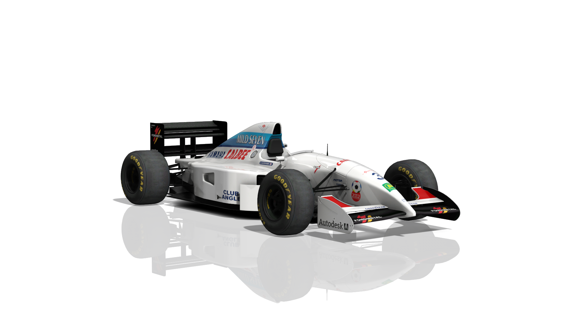 Championnat Du Monde De Formule 1 1994 - Wikipédia