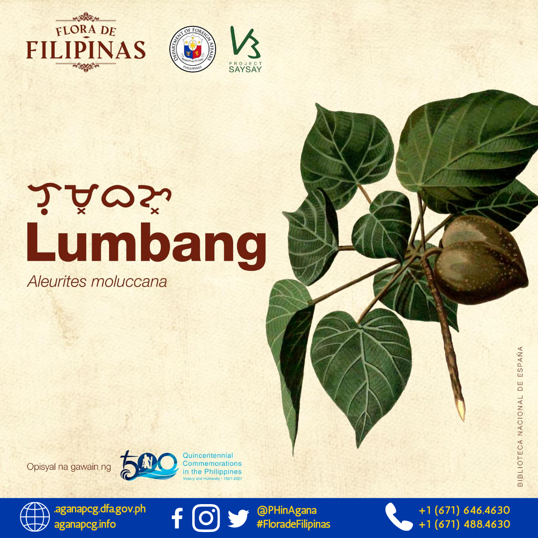 Lumbang Heritage Park