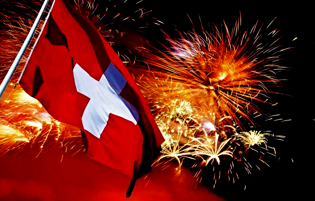 Schweizer Nationalfeiertag In Namibia Urs Hausermann Engagiert Sich Im Kavango Namibia