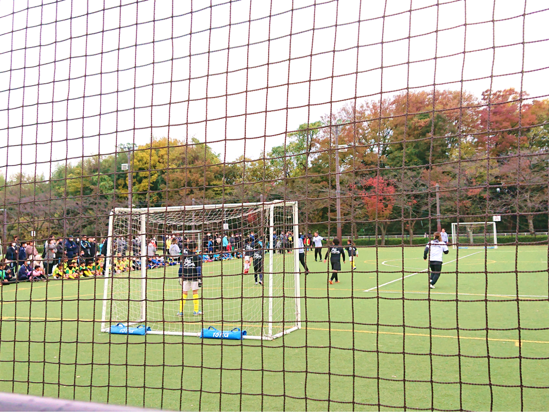 2022年11月20日(日) 『第4回 本庄パパママキッズサッカー大会』が開催されました。 戸谷八商店 2022年11月20日(日) 『第4回 本庄パパママキッズサッカー大会』が開催されました。 戸谷八商店