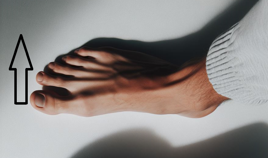 Warum die Zehenbox der Schuhe weit genug sein sollte Integrative Haltung