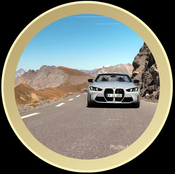 Motorpower Sportwagen