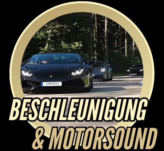 Motorpower Sportwagen