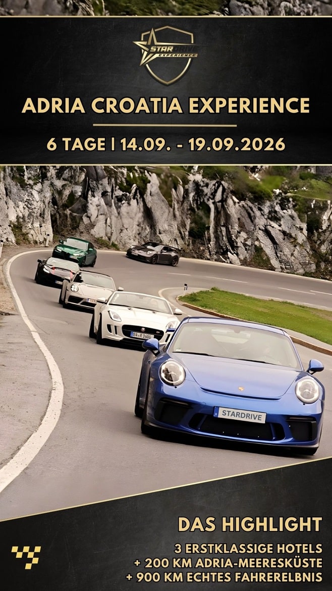 Motorpower Sportwagen