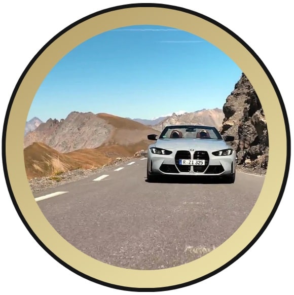 Motorpower Sportwagen