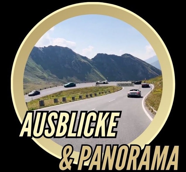 Beifahrer Sportwagen