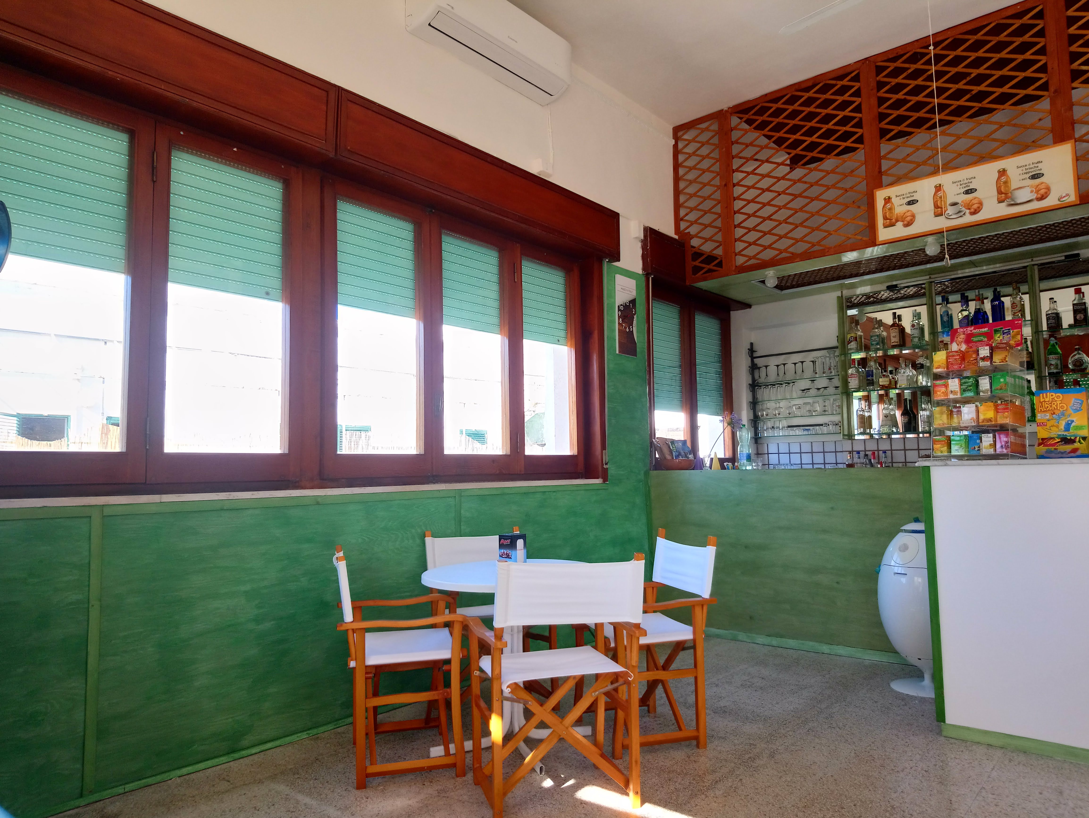 Vacanza in Salento - Albergo Casa del turista
