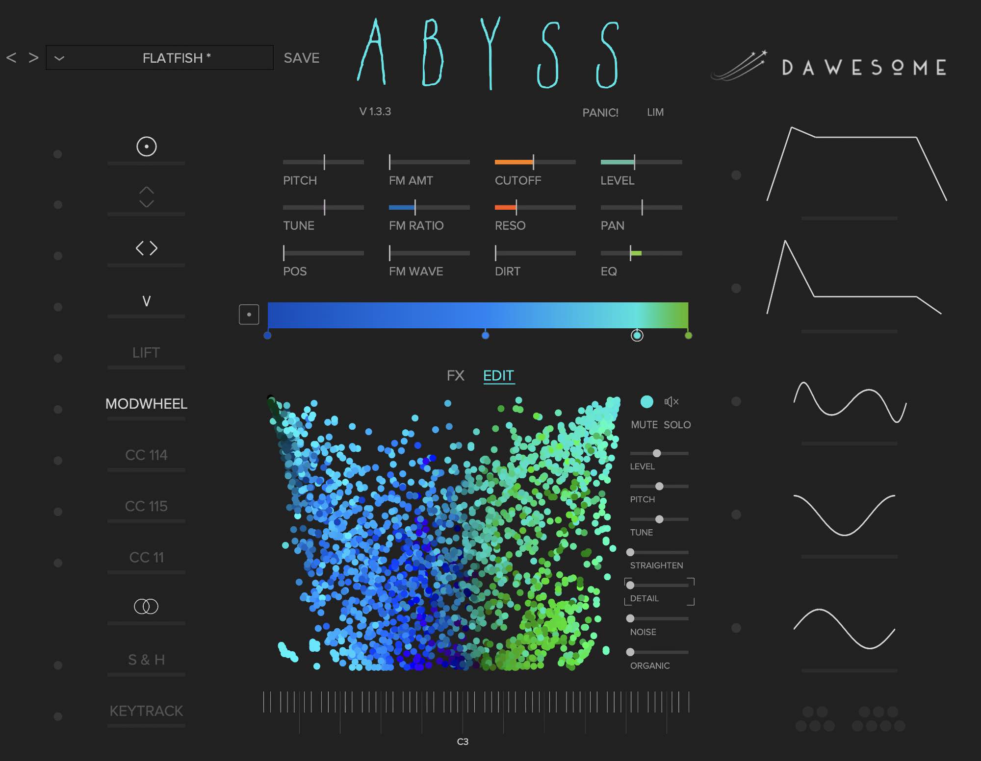 ABYSS Screenshot 6