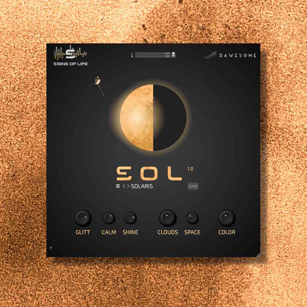 SOL Screenshot