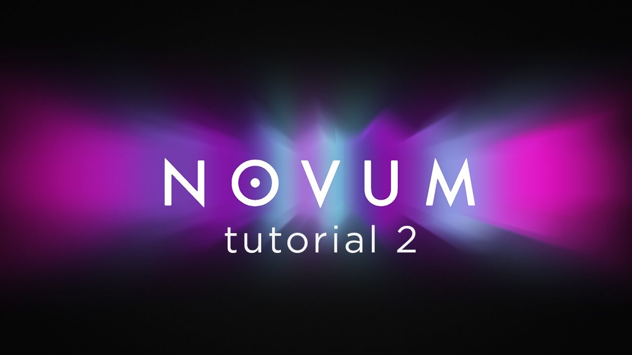 Video Tutorial 2