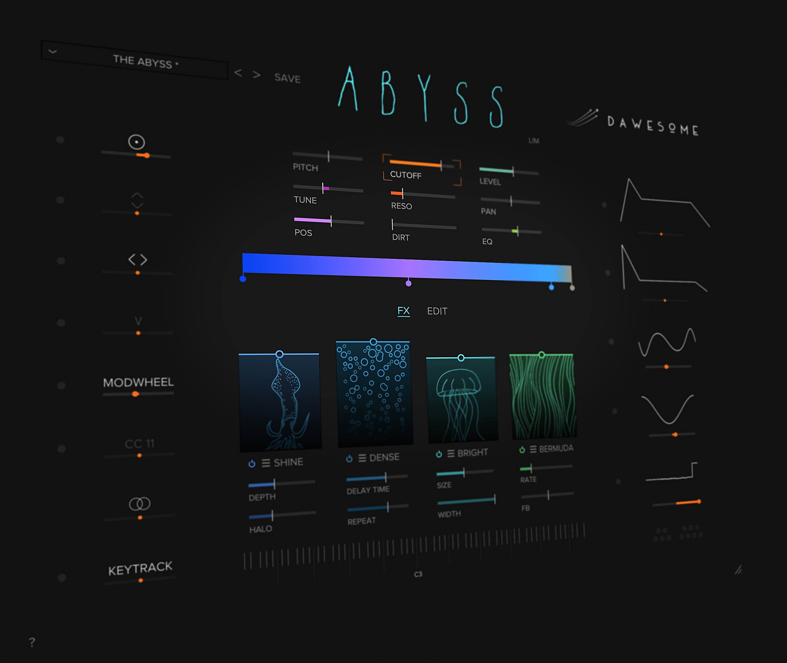 ABYSS Screenshot 7