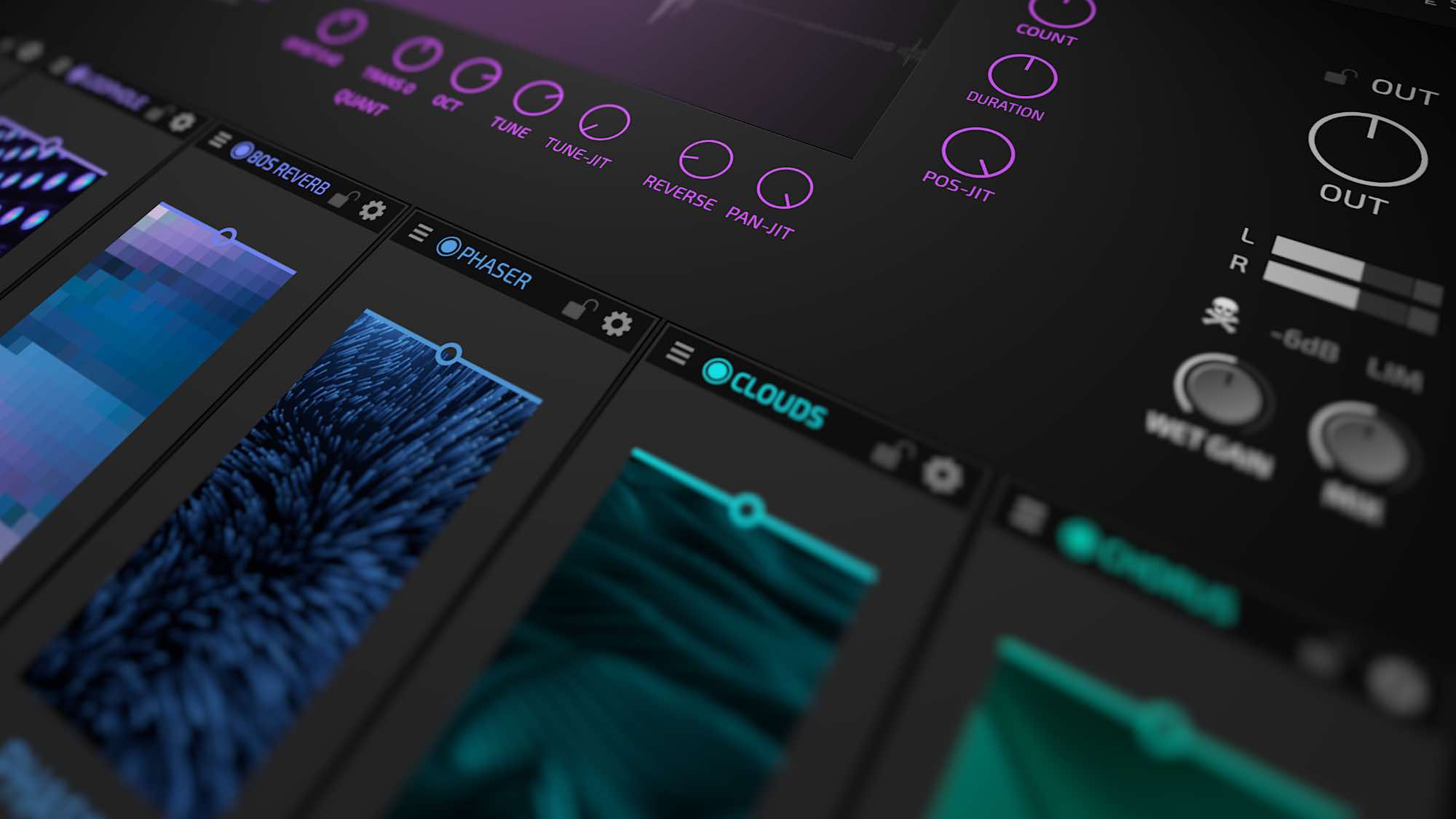 LOVE Screenshot 1