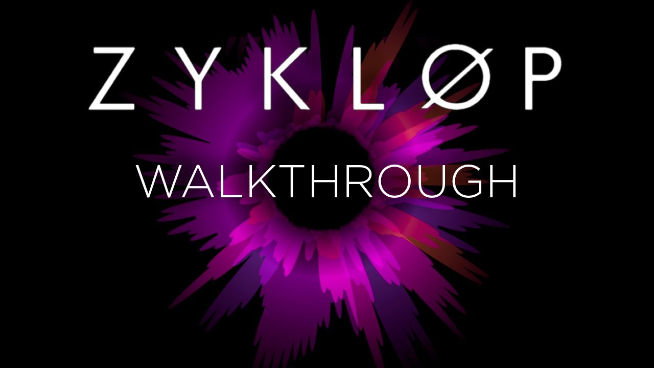 Zyklop Walkthrough Video