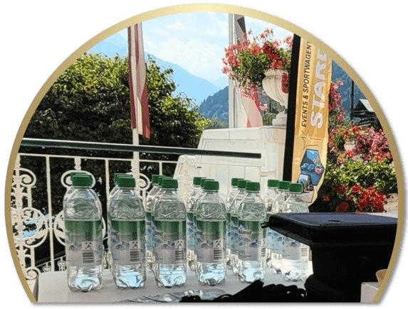 Sportwagen Tagestouren