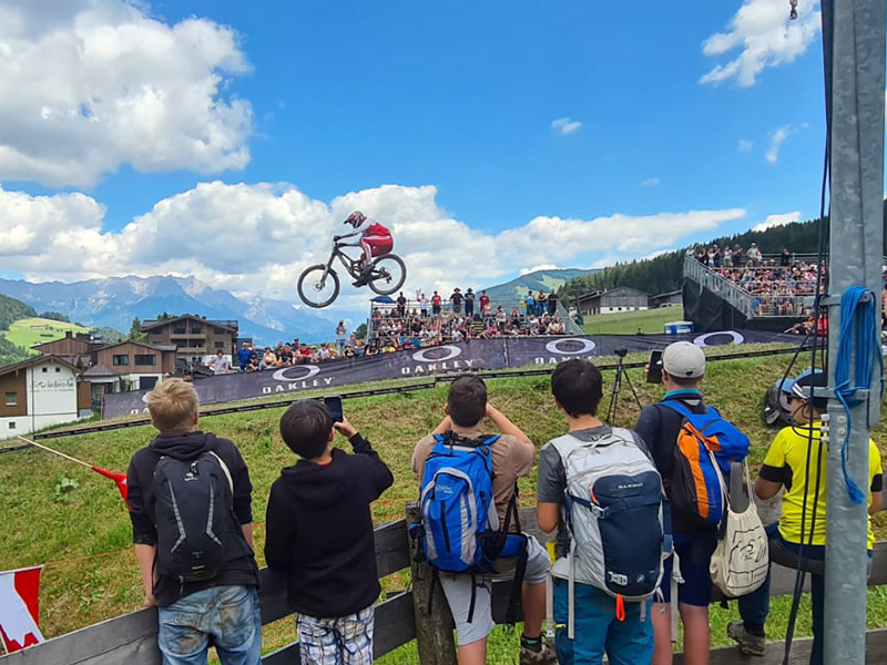 SAVE THE DATES - BCM Termine 2024