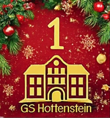 Adventskalender #1