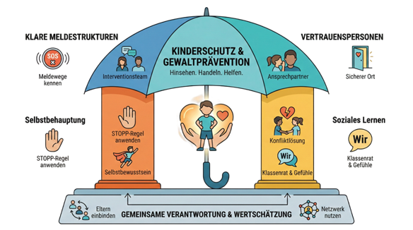Kinderschutz