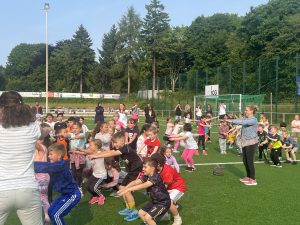 Sportfest 2025