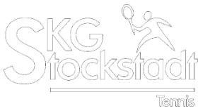 SKG Stockstadt e.V. - Abteilung Tennis