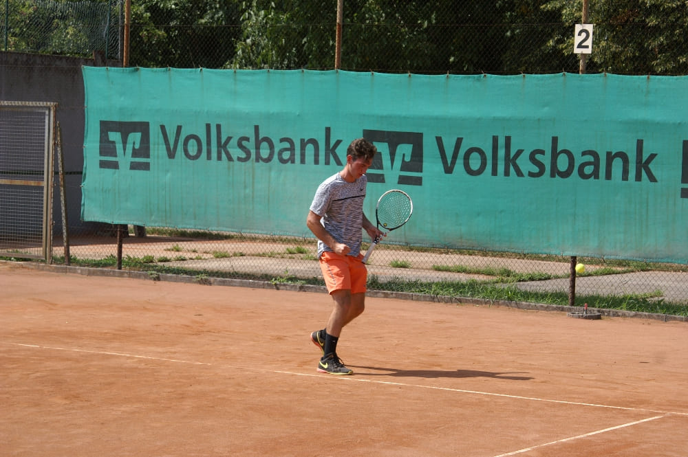 4. Stockstädter Tagesturnier - SKG Stockstadt Tennis