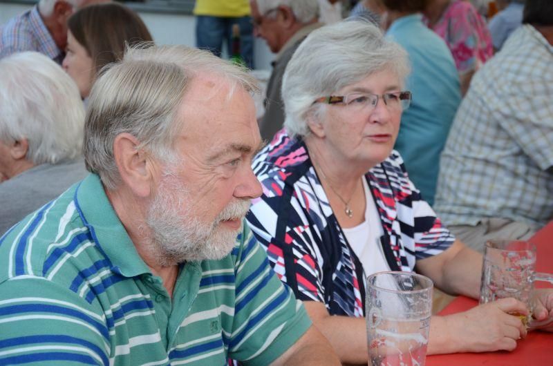 40-Jahr-Jubiläums-Feier SKG Stockstadt Tennis