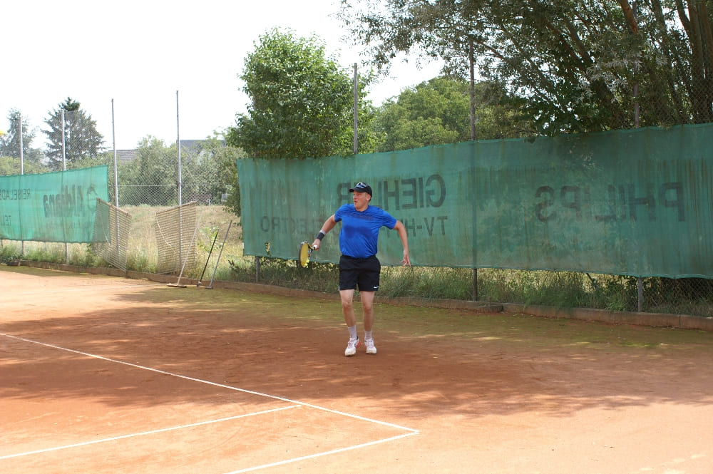 4. Stockstädter Tagesturnier - SKG Stockstadt Tennis