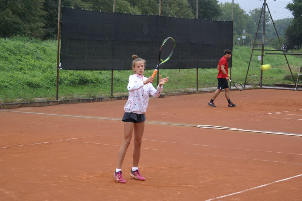 5. Stockstädter Tagescup powered by Ullrich Gebäudetechnik - SKG Stockstadt Tennis