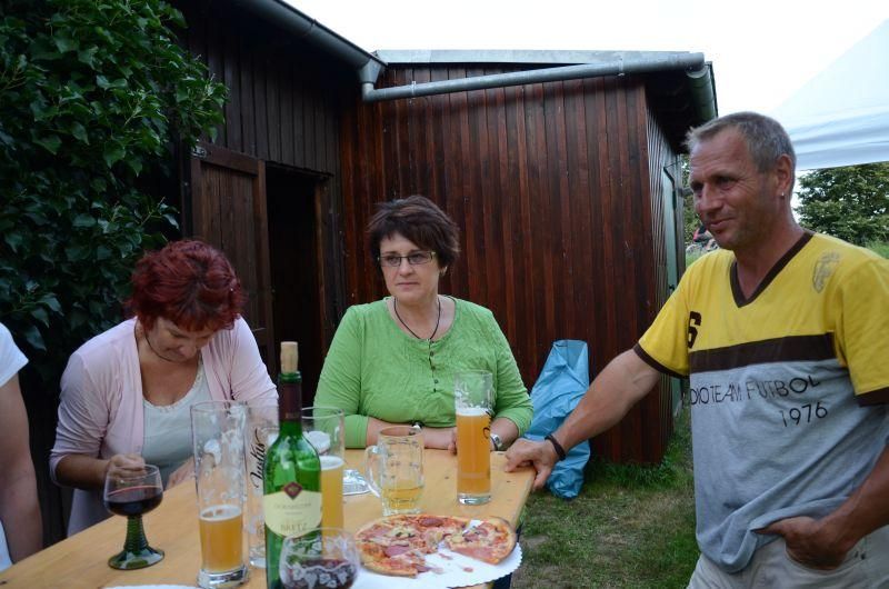 40-Jahr-Jubiläums-Feier SKG Stockstadt Tennis