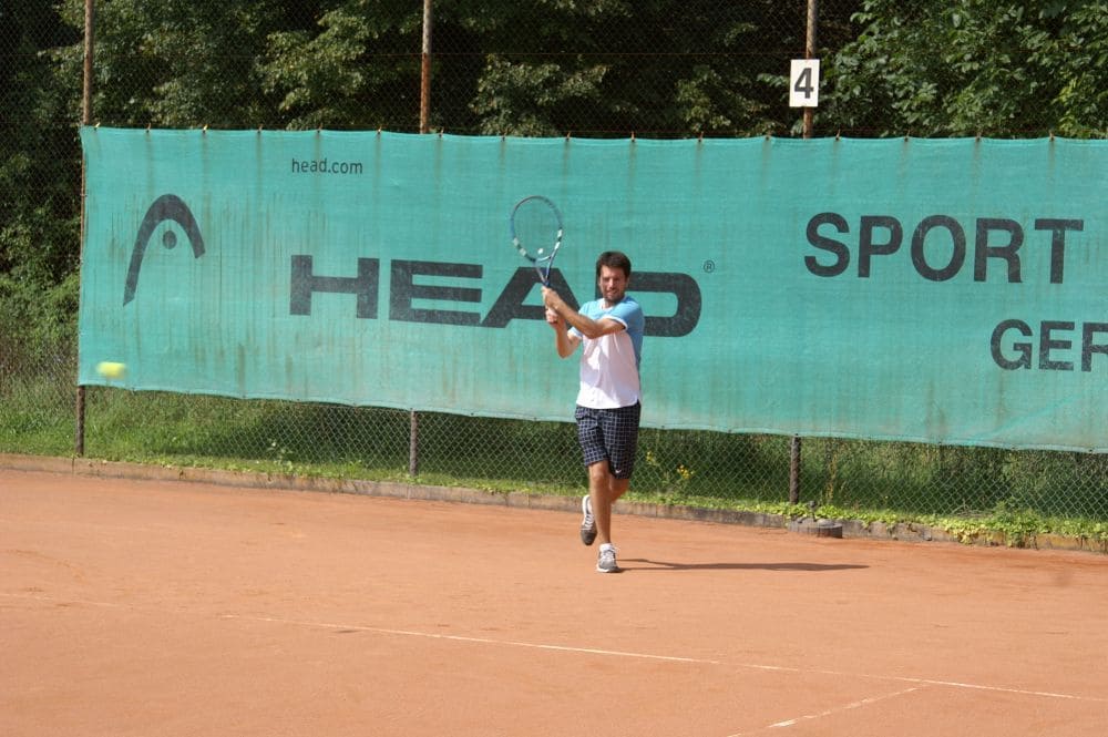 3. Stockstädter KORUSCHOWITZ UND PARTNER Cup - SKG Stockstadt Tennis