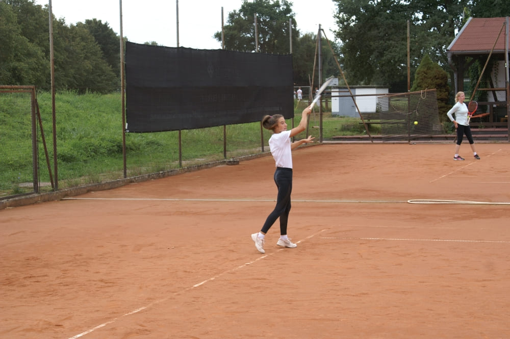 5. Stockstädter Tagescup powered by Ullrich Gebäudetechnik - SKG Stockstadt Tennis