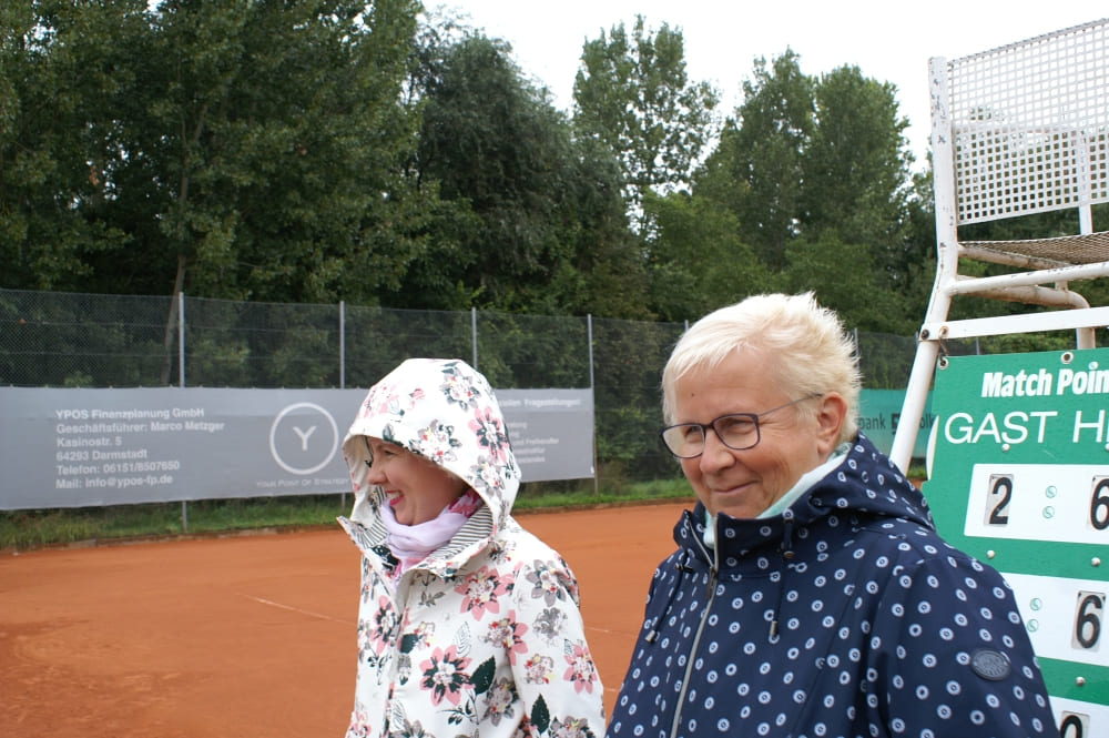 5. Stockstädter Tagescup powered by Ullrich Gebäudetechnik - SKG Stockstadt Tennis