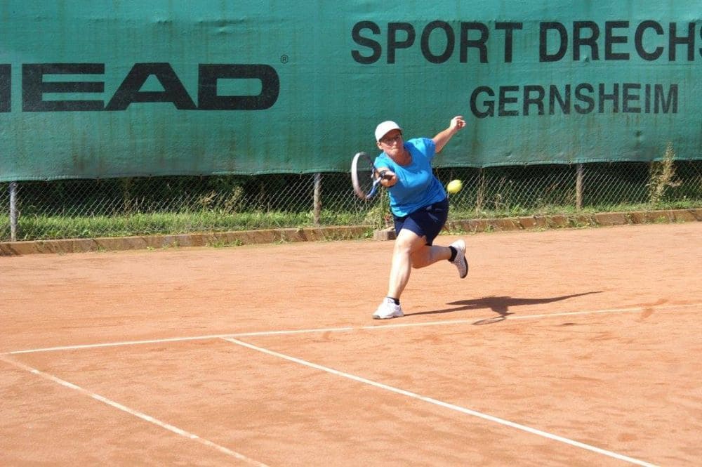 2. Stockstädter Tagesturnier - SKG Stockstadt Tennis