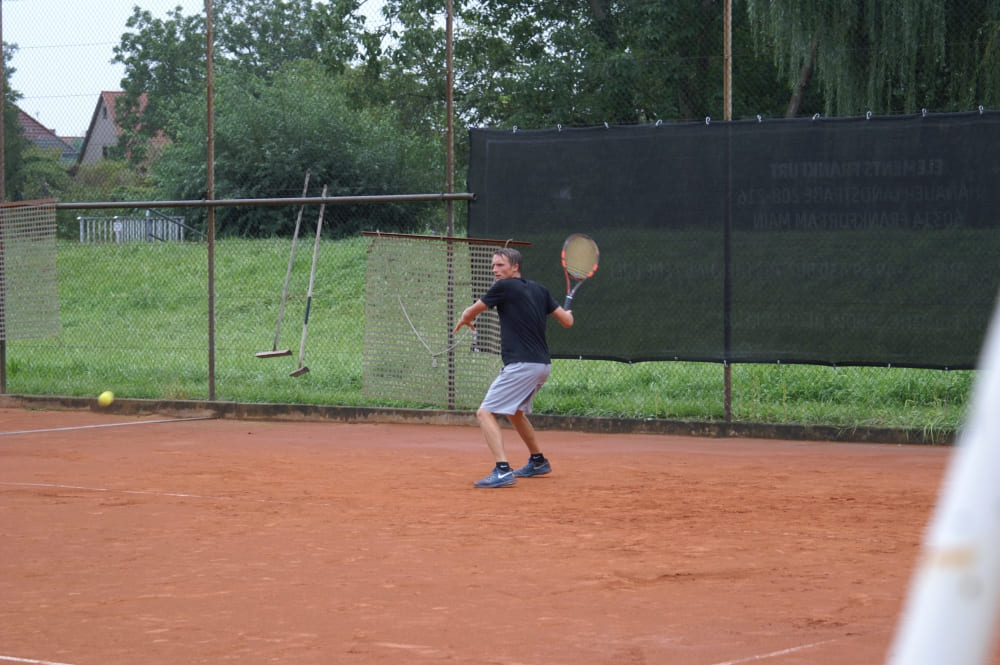 5. Stockstädter Tagescup powered by Ullrich Gebäudetechnik - SKG Stockstadt Tennis