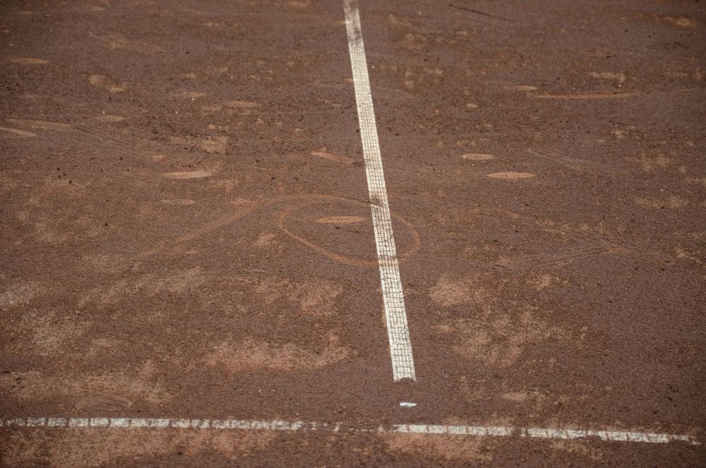 1. Stockstädter YPOS-VM Cup - SKG Stockstadt Tennis