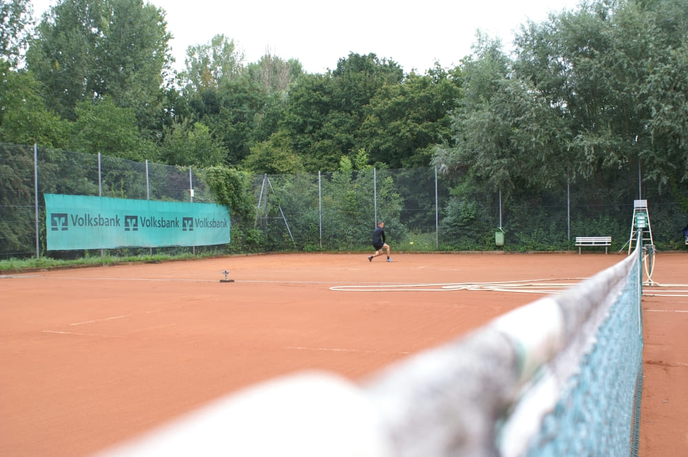 5. Stockstädter Tagescup powered by Ullrich Gebäudetechnik - SKG Stockstadt Tennis