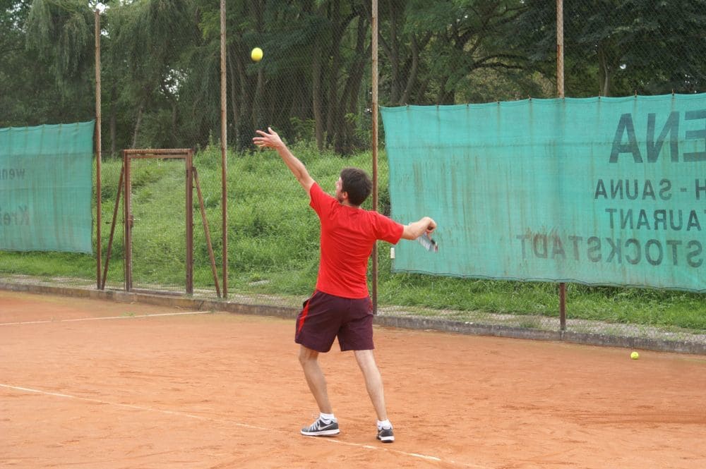 3. Stockstädter KORUSCHOWITZ UND PARTNER Cup - SKG Stockstadt Tennis