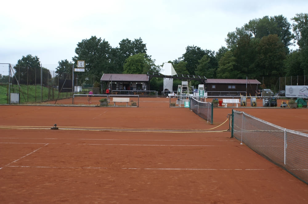 5. Stockstädter Tagescup powered by Ullrich Gebäudetechnik - SKG Stockstadt Tennis