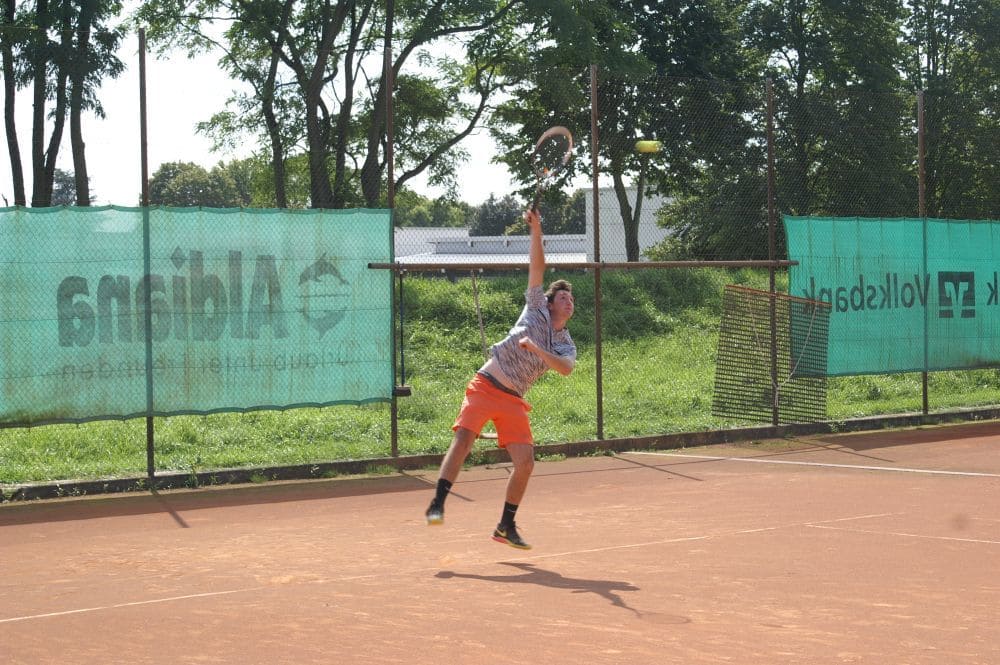 3. Stockstädter KORUSCHOWITZ UND PARTNER Cup - SKG Stockstadt Tennis