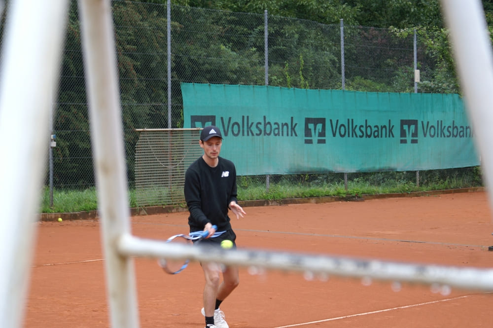 5. Stockstädter Tagescup powered by Ullrich Gebäudetechnik - SKG Stockstadt Tennis