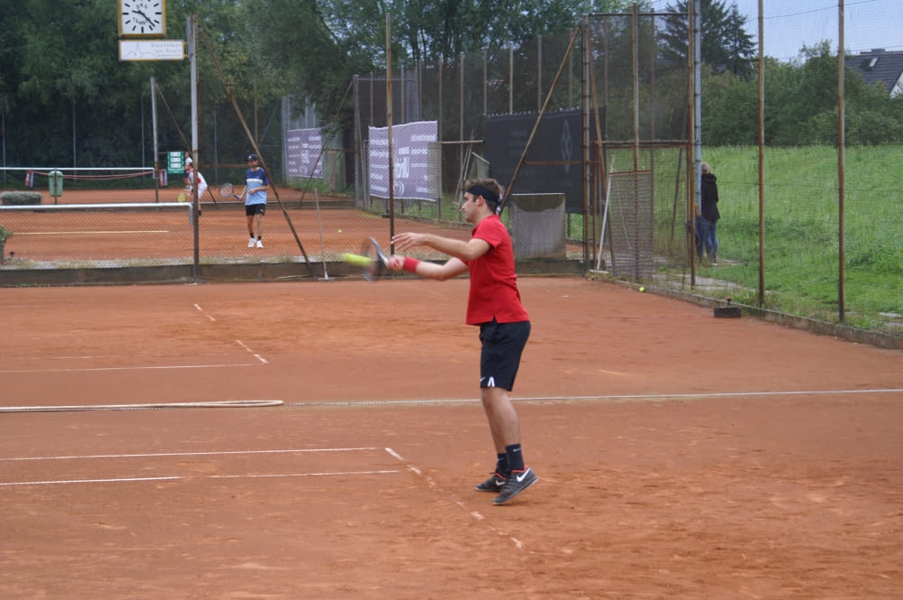 5. Stockstädter Tagescup powered by Ullrich Gebäudetechnik - SKG Stockstadt Tennis