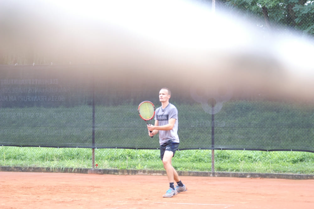 5. Stockstädter Tagescup powered by Ullrich Gebäudetechnik - SKG Stockstadt Tennis